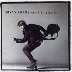 Bryan Adams : Cuts Like a Knife